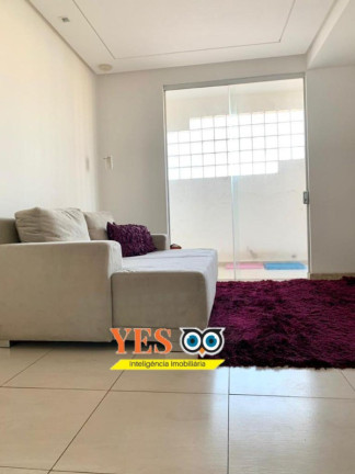 Imagem Casa com 4 Quartos à Venda, 200 m² em Brasília - Feira De Santana Imagem Casa com 4 Quartos à Venda, 200 m² em Brasília - Feira De Santana