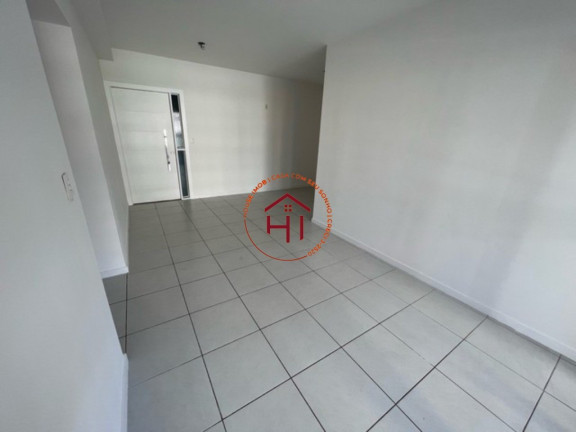 Imagem Apartamento com 3 Quartos à Venda, 93 m² em Caminho Das árvores - Salvador