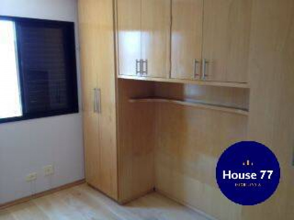 Imagem Apartamento com 2 Quartos à Venda, 54 m² em Vila Santa Catarina - São Paulo Imagem Apartamento com 2 Quartos à Venda, 54 m² em Vila Santa Catarina - São Paulo