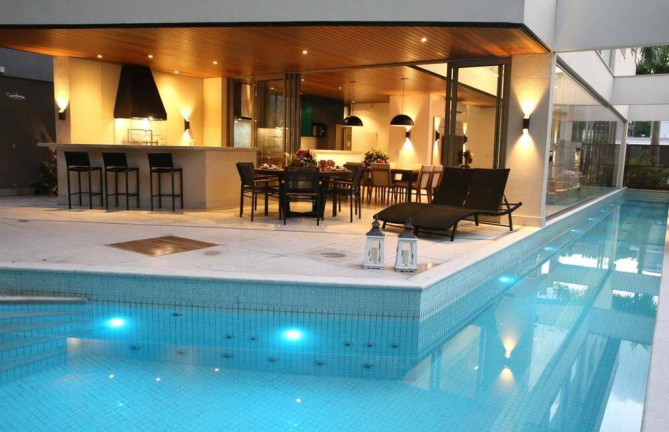 Imagem Casa com 5 Quartos à Venda, 325 m² em Riviera De São Lourenço - Bertioga Imagem Casa com 5 Quartos à Venda, 325 m² em Riviera De São Lourenço - Bertioga