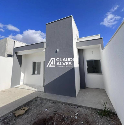 Imagem Casa com 2 Quartos à Venda, 65 m² em Conceição - Feira De Santana