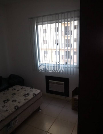 Imagem Apartamento com 3 Quartos à Venda, 78 m² em Parque São Caetano - Campos Dos Goytacazes