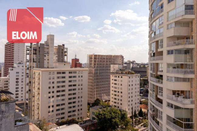 Imagem Apartamento com 1 Quarto para Alugar, 95 m² em Jardim América - São Paulo Imagem Apartamento com 1 Quarto para Alugar, 95 m² em Jardim América - São Paulo