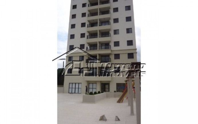 Imagem Apartamento com 2 Quartos para Alugar, 61 m² em Jardim América - São José Dos Campos Imagem Apartamento com 2 Quartos para Alugar, 61 m² em Jardim América - São José Dos Campos