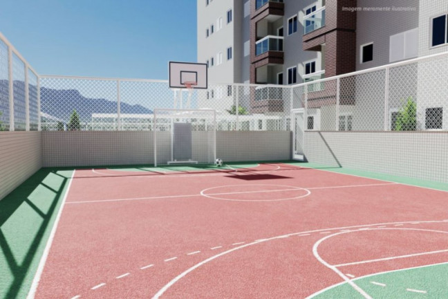 Imagem Apartamento com 2 Quartos à Venda, 63 m² em Guilhermina - Praia Grande Imagem Apartamento com 2 Quartos à Venda, 63 m² em Guilhermina - Praia Grande