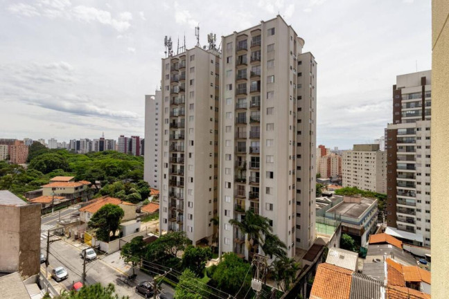 Imagem Apartamento com 3 Quartos à Venda, 89 m² em Vila Guarani (z Sul) - São Paulo Imagem Apartamento com 3 Quartos à Venda, 89 m² em Vila Guarani (z Sul) - São Paulo