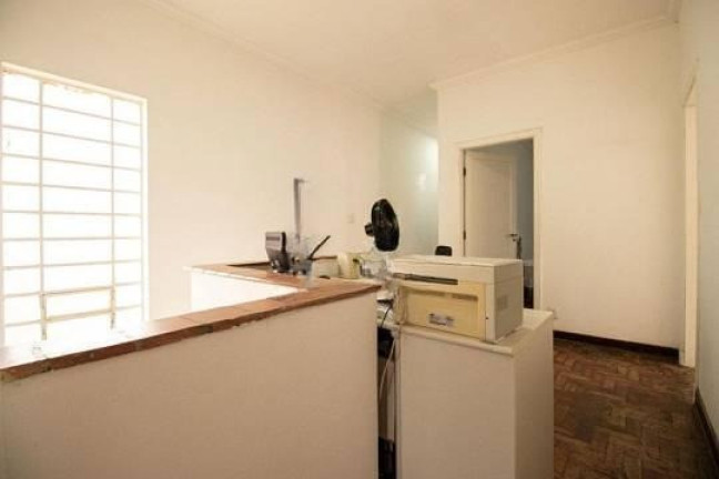 Imagem Casa com 3 Quartos à Venda, 234 m² em Vila Mariana - São Paulo