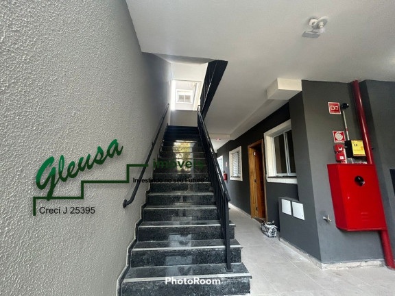 Imagem Apartamento à Venda, 30 m² em Cidade Antônio Estevão De Carvalho - São Paulo Imagem Apartamento à Venda, 30 m² em Cidade Antônio Estevão De Carvalho - São Paulo
