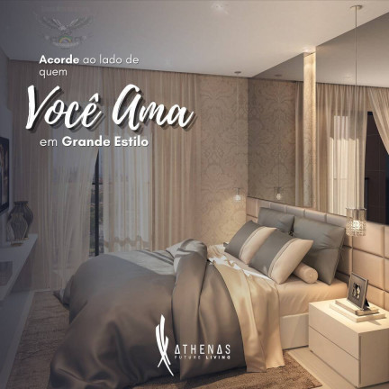 Imagem Apartamento com 3 Quartos à Venda,  em Pedreira - Belém