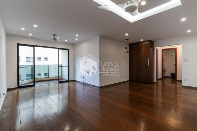 Imagem Apartamento com 3 Quartos à Venda, 138 m² em Perdizes - São Paulo