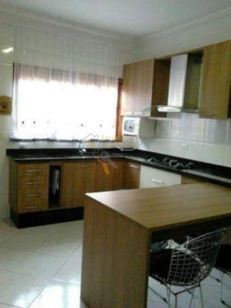 Imagem Sobrado com 3 Quartos à Venda, 115 m² em Jardim Santa Clara - Guarulhos Imagem Sobrado com 3 Quartos à Venda, 115 m² em Jardim Santa Clara - Guarulhos