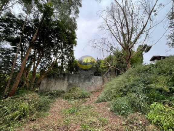 Terreno à Venda, 1.027 m² em Palos Verdes - Cotia