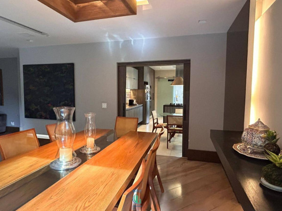 Imagem Apartamento com 4 Quartos à Venda, 220 m² em Campo Belo - São Paulo Imagem Apartamento com 4 Quartos à Venda, 220 m² em Campo Belo - São Paulo