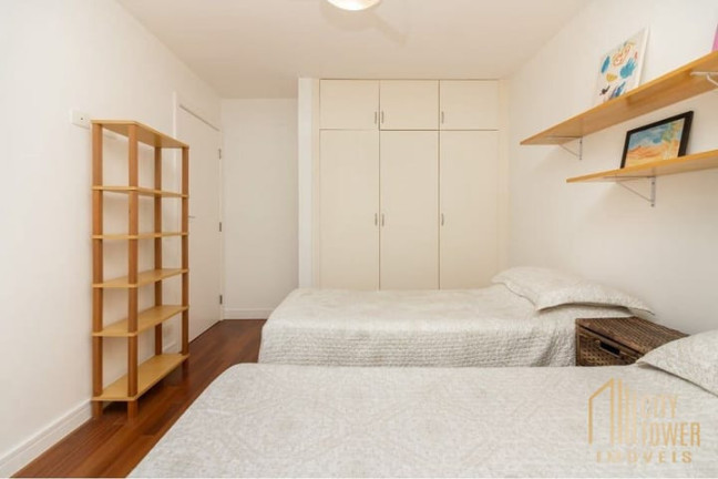 Imagem Apartamento com 3 Quartos à Venda, 121 m² em Cerqueira César - São Paulo