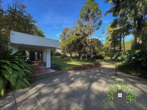 Imagem Sala Comercial à Venda, 3.500 m² em Granja Viana - Cotia