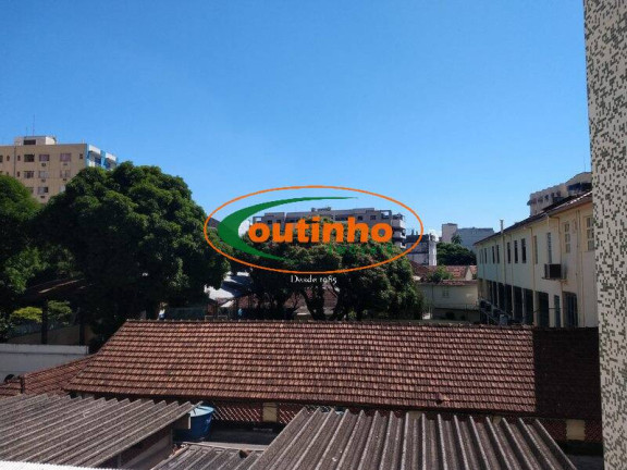 Imagem Apartamento com 3 Quartos à Venda, 103 m² em Tijuca - Rio De Janeiro