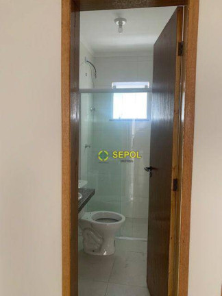 Imagem Apartamento com 1 Quarto para Alugar, 44 m² em Jardim Imperador - São Paulo Imagem Apartamento com 1 Quarto para Alugar, 44 m² em Jardim Imperador - São Paulo