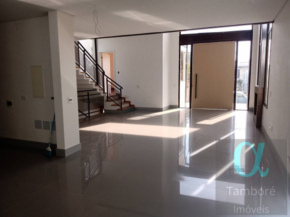 Imagem Casa com 4 Quartos à Venda, 500 m² em Alphaville - Barueri Imagem Casa com 4 Quartos à Venda, 500 m² em Alphaville - Barueri