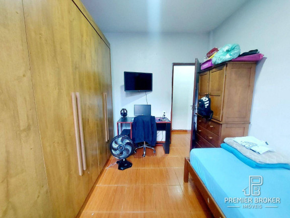 Imagem Apartamento com 2 Quartos à Venda, 78 m² em Várzea - Teresópolis