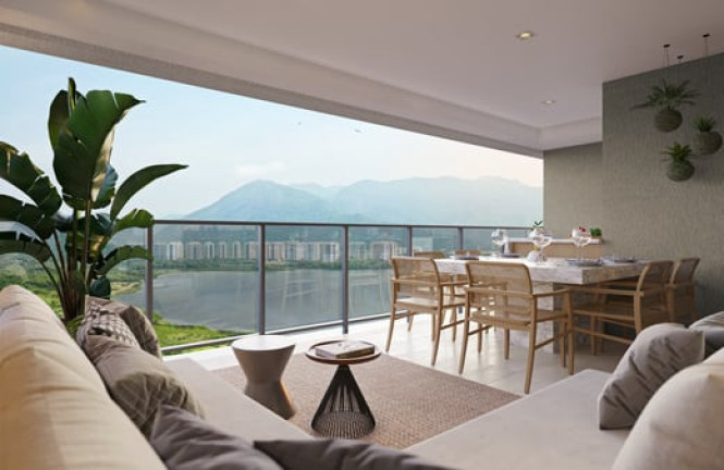 Imagem Apartamento com 2 Quartos à Venda, 104 m² em Barra Da Tijuca - Rio De Janeiro Imagem Apartamento com 2 Quartos à Venda, 104 m² em Barra Da Tijuca - Rio De Janeiro