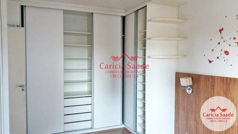 Imagem Apartamento com 3 Quartos à Venda, 110 m² em Vila Mariana - São Paulo