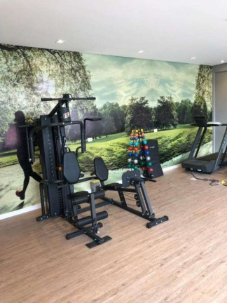 Imagem Apartamento com 3 Quartos à Venda, 104 m² em Granja Viana - Cotia
