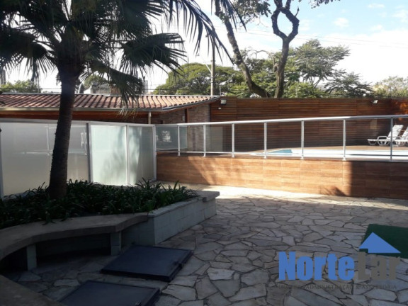 Imagem Apartamento com 2 Quartos à Venda, 55 m² em Vila Amélia - São Paulo