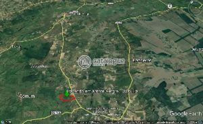 Imagem Fazenda à Venda, 300.000 m² em Lagoa Do Mato - Monte Alegre Imagem Fazenda à Venda, 300.000 m² em Lagoa Do Mato - Monte Alegre