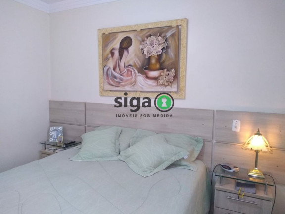 Imagem Apartamento com 3 Quartos à Venda, 151 m² em Tatuapé - São Paulo Imagem Apartamento com 3 Quartos à Venda, 151 m² em Tatuapé - São Paulo
