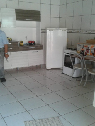 Imagem Casa com 3 Quartos à Venda, 108 m² em Jardim Imperial - Jaguariúna