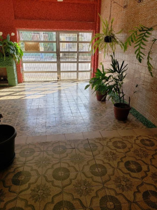 Imagem Casa com 4 Quartos à Venda, 120 m² em Itaim Paulista - São Paulo
