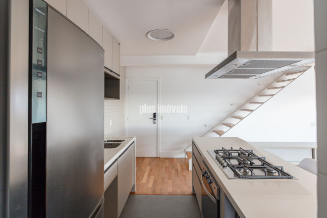 Imagem Apartamento com 2 Quartos à Venda, 120 m² em Jardim Das Acacias - São Paulo