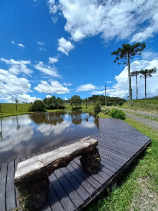 Imagem Fazenda à Venda, 400 m² em Invernadinha - Rancho Queimado