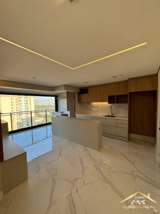 Foto do imóvel Apartamento com 3 Quartos à Venda, 88 m² em Tamboré - Barueri