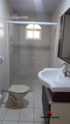 Imagem Casa com 4 Quartos à Venda, 146 m² em Vista Alegre - Campos Do Jordão
