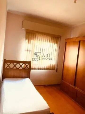 Imagem Apartamento com 3 Quartos à Venda, 96 m² em Vila Guarani (z Sul) - São Paulo