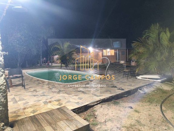 Imagem Chácara com 4 Quartos à Venda, 32 m² em Piedade - Caçapava Imagem Chácara com 4 Quartos à Venda, 32 m² em Piedade - Caçapava