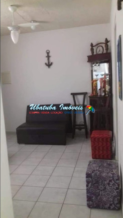 Imagem Apartamento com 2 Quartos à Venda, 50 m² em Taquaral - Ubatuba
