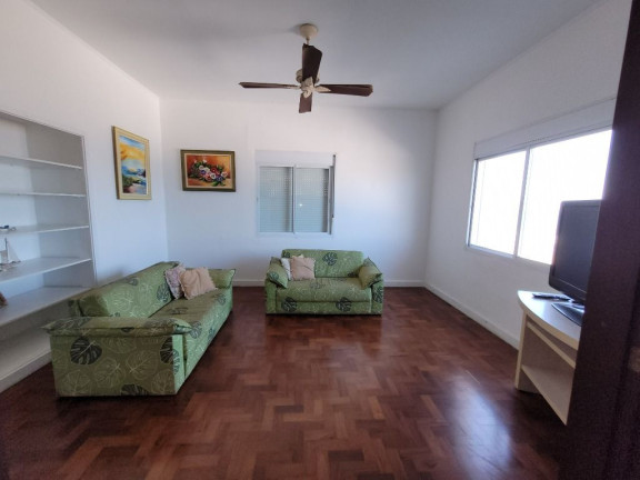 Imagem Apartamento com 3 Quartos à Venda, 209 m² em Pitangueiras - Guarujá