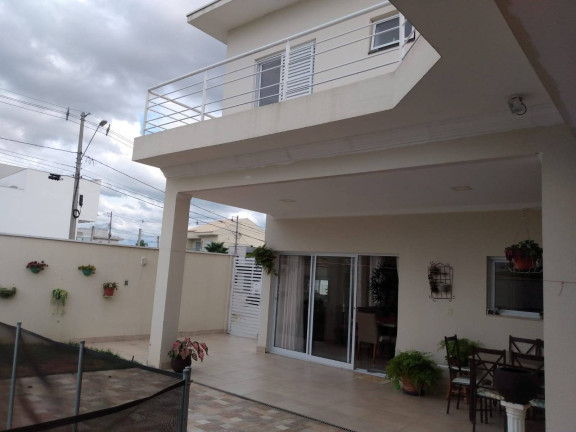 Casa de Condomínio com 3 Quartos à Venda,  em Parque Ibiti Reserva - Sorocaba