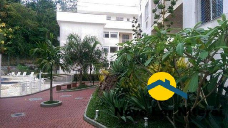 Imagem Cobertura com 3 Quartos à Venda, 150 m² em Maceió - Niterói Imagem Cobertura com 3 Quartos à Venda, 150 m² em Maceió - Niterói