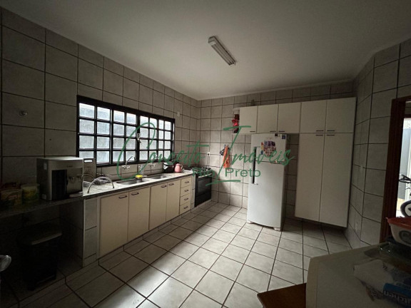 Imagem Casa com 3 Quartos para Alugar, 200 m² em Jardim Tarraf Ii - São José Do Rio Preto Imagem Casa com 3 Quartos para Alugar, 200 m² em Jardim Tarraf Ii - São José Do Rio Preto