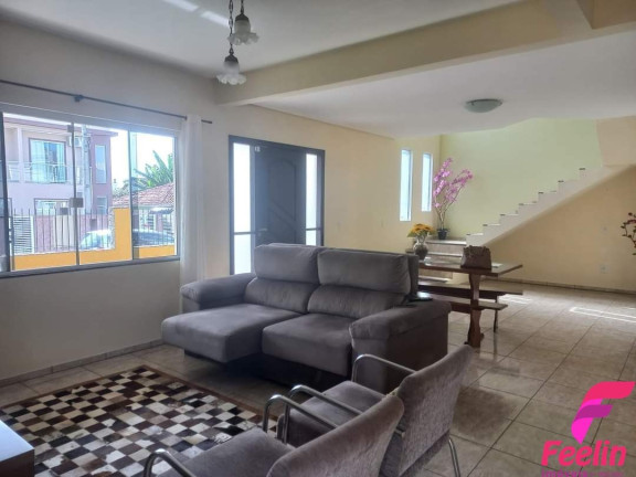 Imagem Casa com 3 Quartos à Venda, 228 m² em Ribeirão Da Ilha - Florianópolis