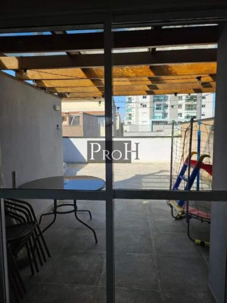 Imagem Cobertura com 3 Quartos à Venda, 152 m² em Vila Scarpelli - Santo André Imagem Cobertura com 3 Quartos à Venda, 152 m² em Vila Scarpelli - Santo André