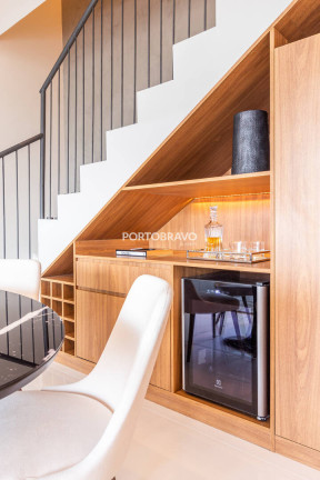 Imagem Apartamento com 2 Quartos à Venda, 104 m² em Vila Olímpia - São Paulo
