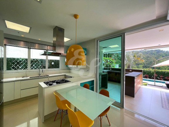 Imagem Casa de Condomínio com 4 Quartos à Venda, 408 m² em Tamboré - Barueri Imagem Casa de Condomínio com 4 Quartos à Venda, 408 m² em Tamboré - Barueri