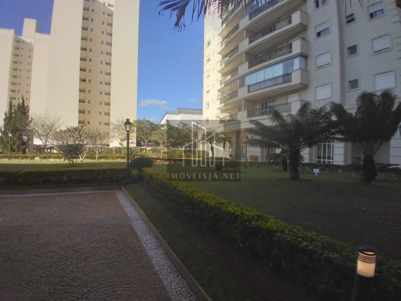 Imagem Apartamento com 3 Quartos à Venda, 140 m² em Centro - Santana De Parnaíba