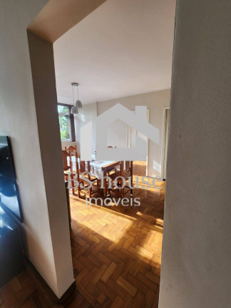 Imagem Apartamento com 2 Quartos à Venda, 100 m² em Vila Guiomar - Santo André