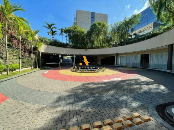 Apartamento com 2 Quartos à Venda, 71 m² em Barra Da Tijuca - Rio De Janeiro