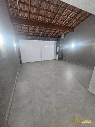Imagem Casa com 2 Quartos à Venda, 90 m² em Mirim - Praia Grande